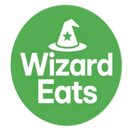 Wizard Eats